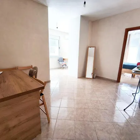 Apartamento Natalia's Durrës