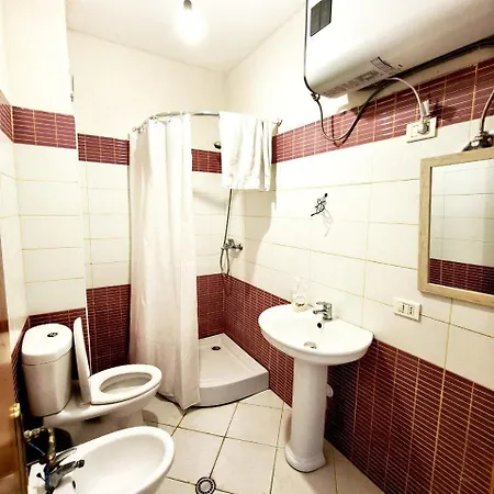 Natalia's Apartment *