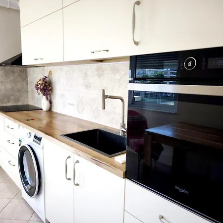 Apartmán Natalia's Durrës