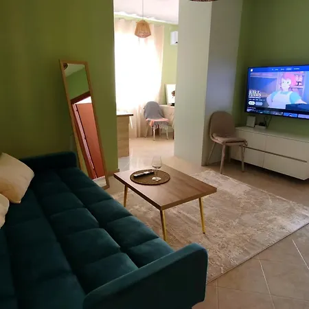 Appartement Natalia's *
