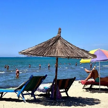 Natalia's Durrës