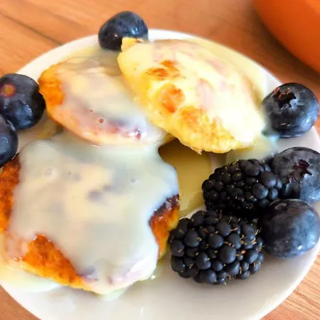 Appartement Natalia's
