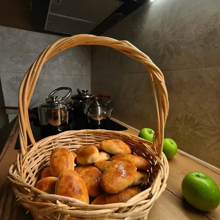 Διαμέρισμα Natalia's Δυρράχιο