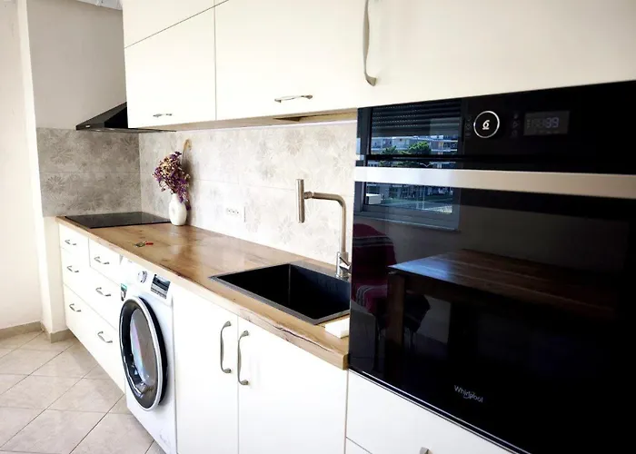 Apartmán Natalia's Durrës