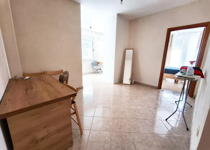 Appartement Natalia's Durrës