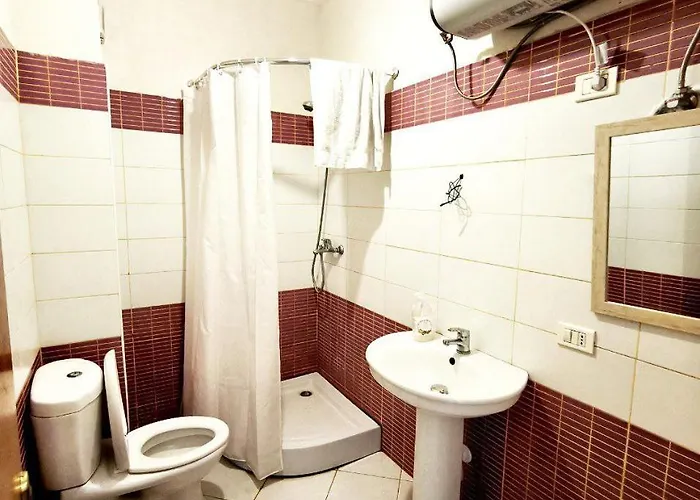 Natalia's Apartmán *